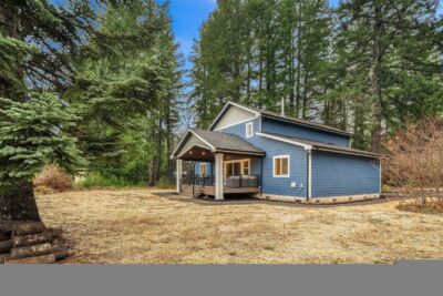 110 Mountain View Drive , Packwood, WA 98361 - Photo 34