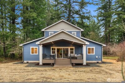 110 Mountain View Drive , Packwood, WA 98361 - Photo 35