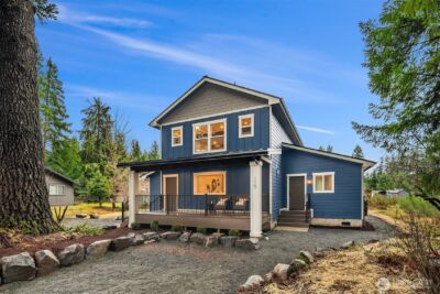 110 Mountain View Drive , Packwood, WA 98361 - Photo 36