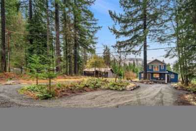 110 Mountain View Drive , Packwood, WA 98361 - Photo 38
