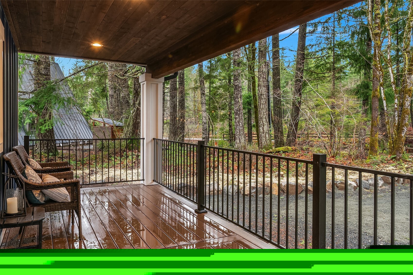 110 Mountain View Drive , Packwood, WA 98361