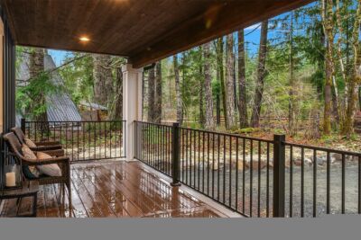 110 Mountain View Drive , Packwood, WA 98361 - Photo 5