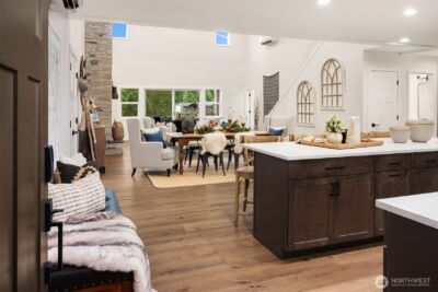 110 Mountain View Drive , Packwood, WA 98361 - Photo 6