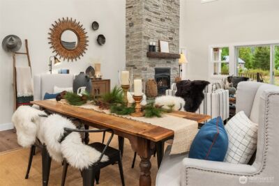 110 Mountain View Drive , Packwood, WA 98361 - Photo 10