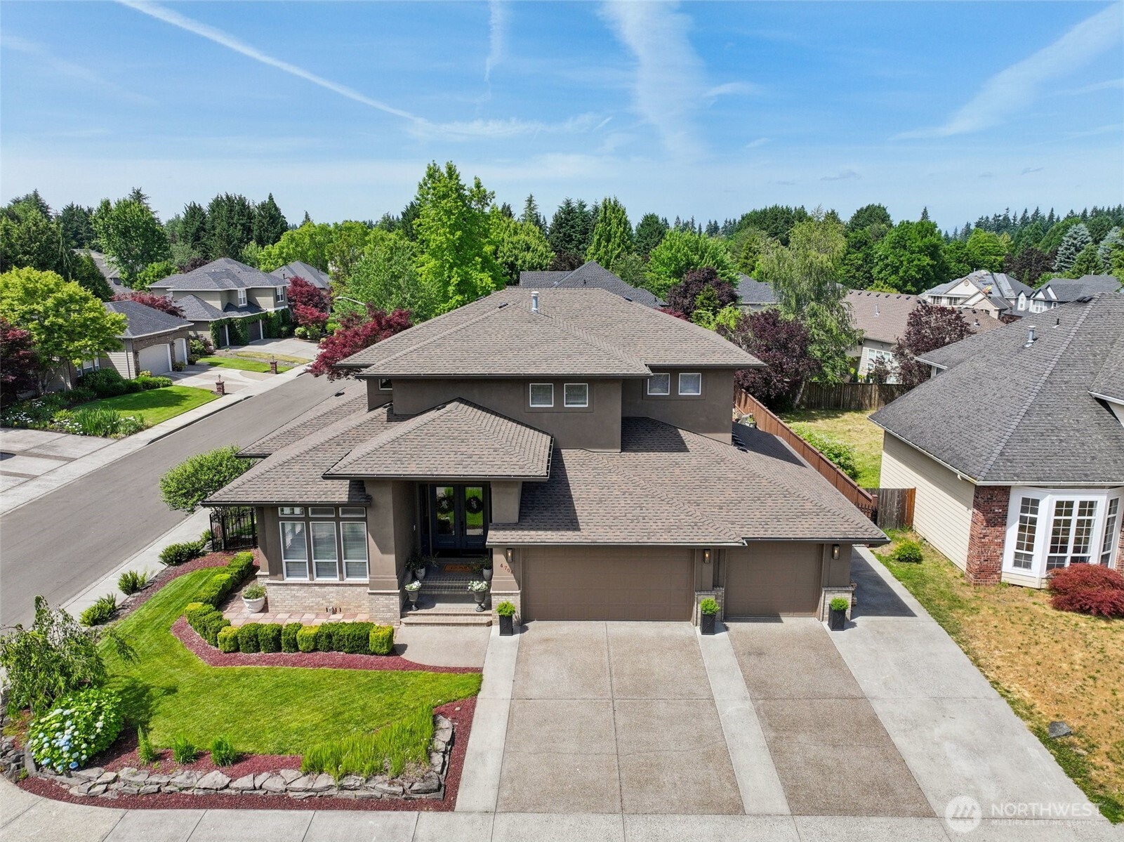 4706 NE 137TH Street NE, Vancouver, WA 98686-3008