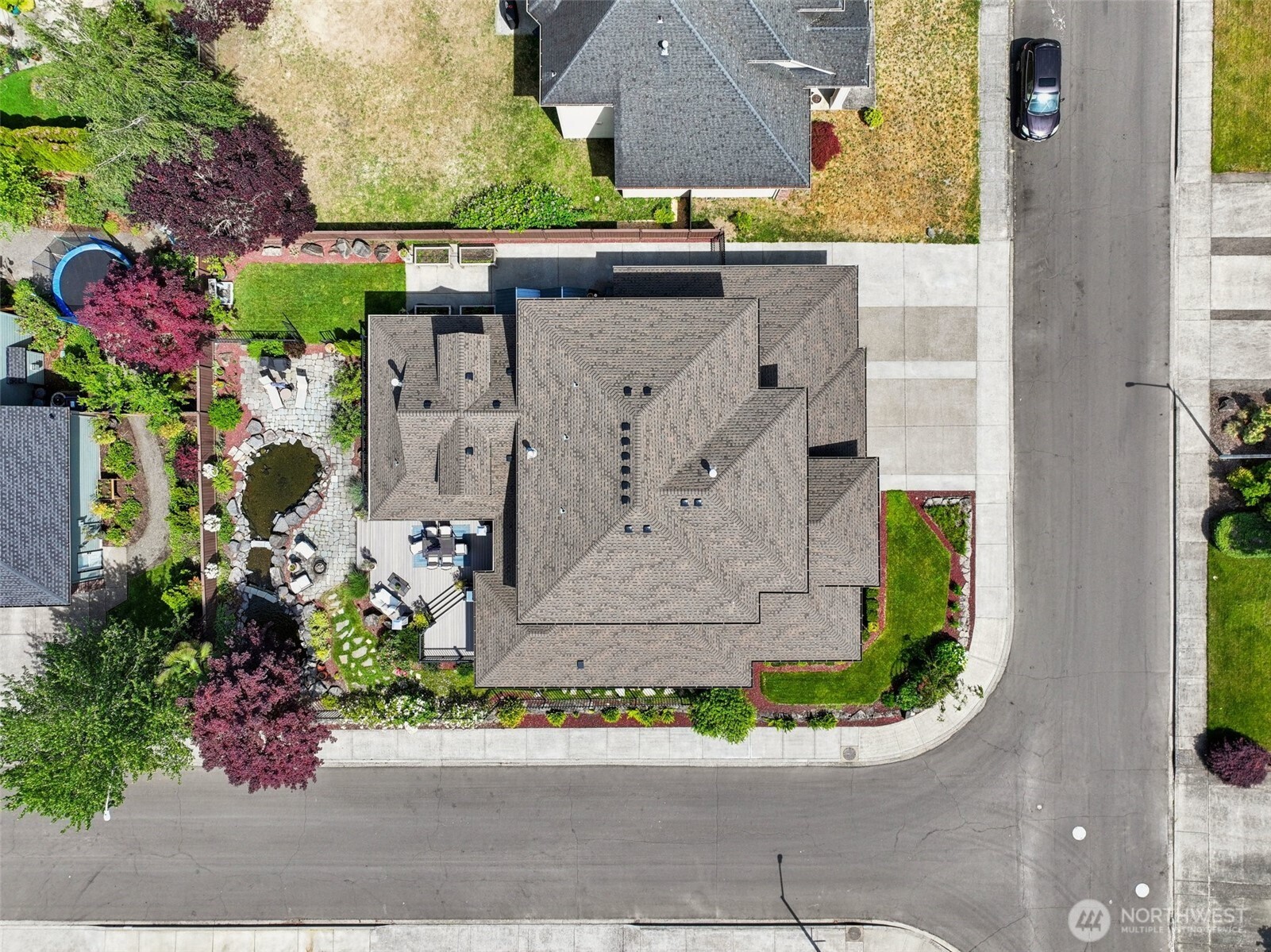 4706 NE 137TH Street NE, Vancouver, WA 98686-3008