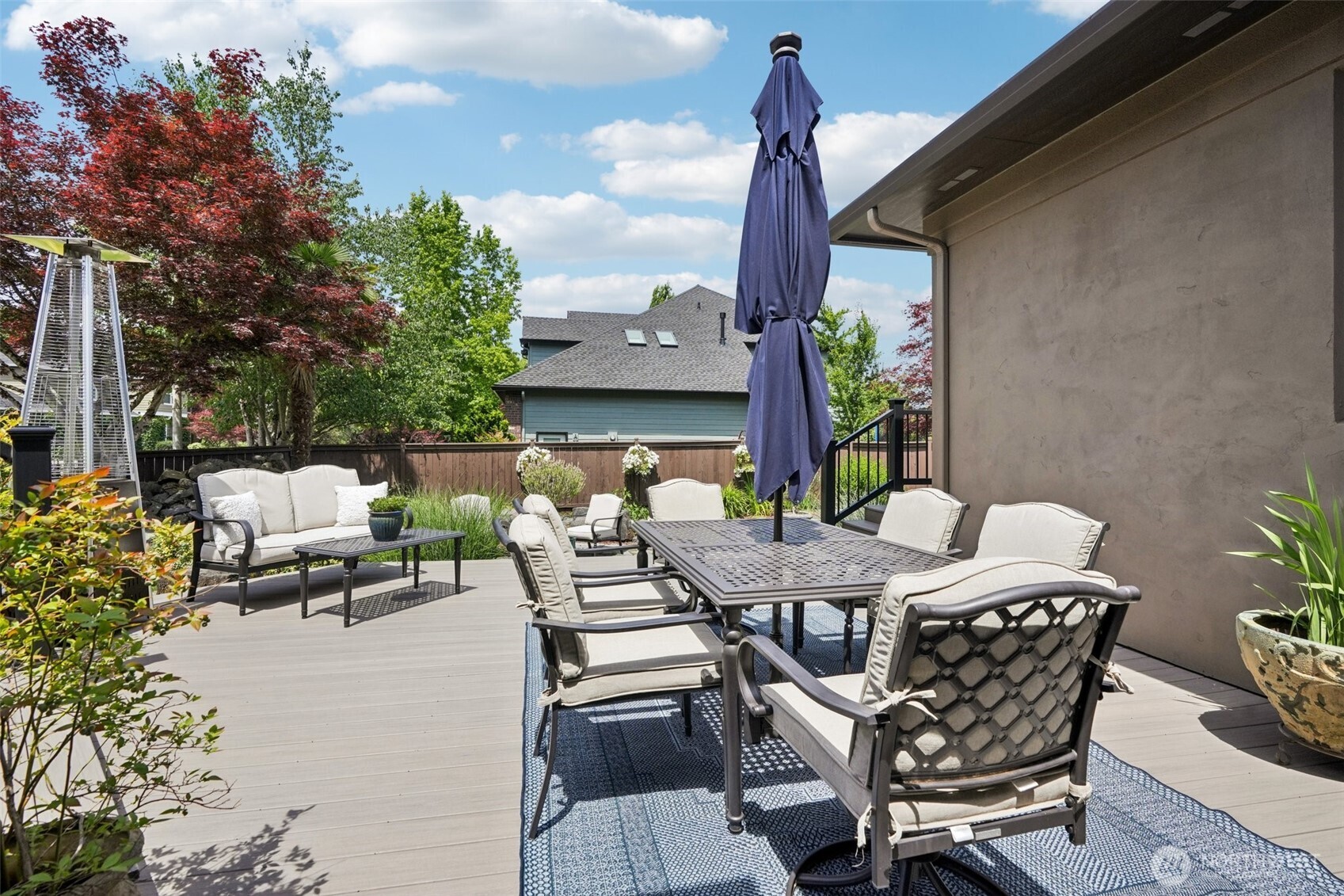 4706 NE 137TH Street NE, Vancouver, WA 98686-3008