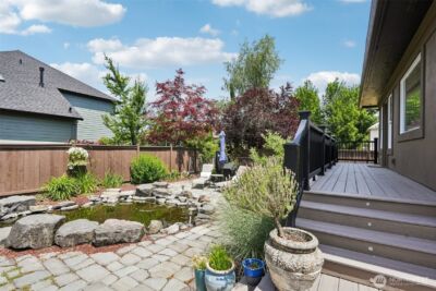 4706 NE 137TH Street NE, Vancouver, WA 98686-3008 - Photo 30