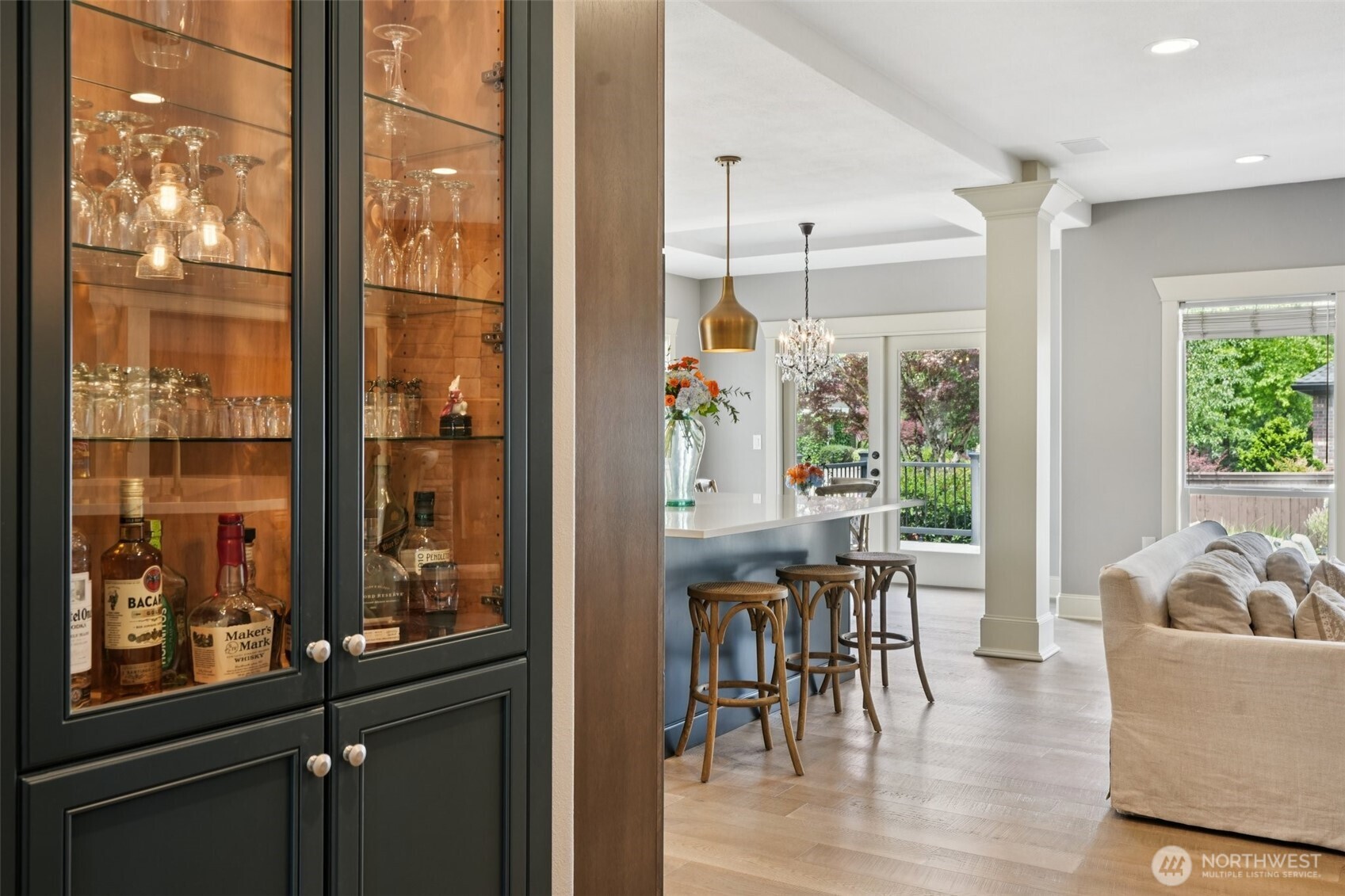 4706 NE 137TH Street NE, Vancouver, WA 98686-3008