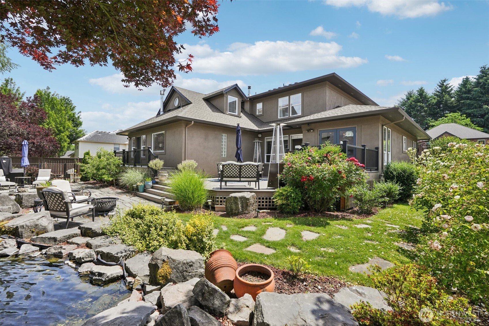 4706 NE 137TH Street NE, Vancouver, WA 98686-3008