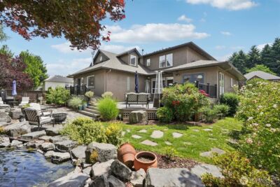 4706 NE 137TH Street NE, Vancouver, WA 98686-3008 - Photo 31