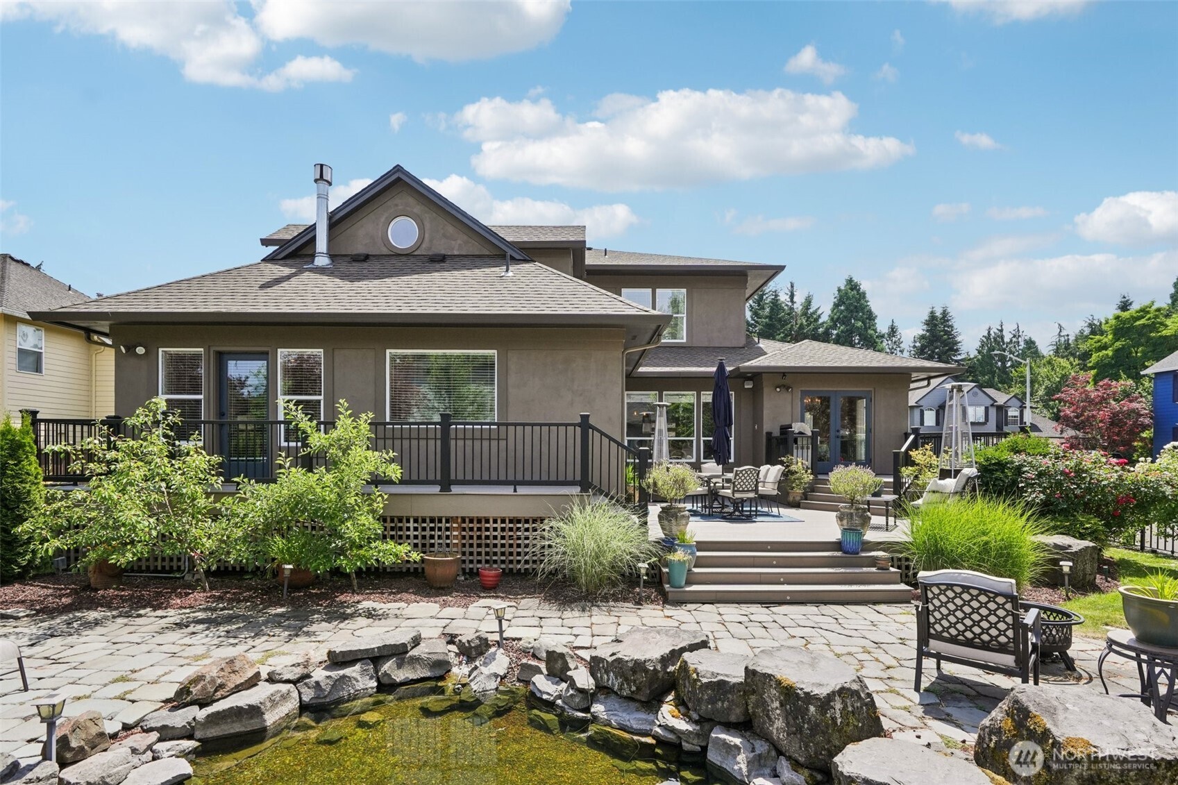 4706 NE 137TH Street NE, Vancouver, WA 98686-3008