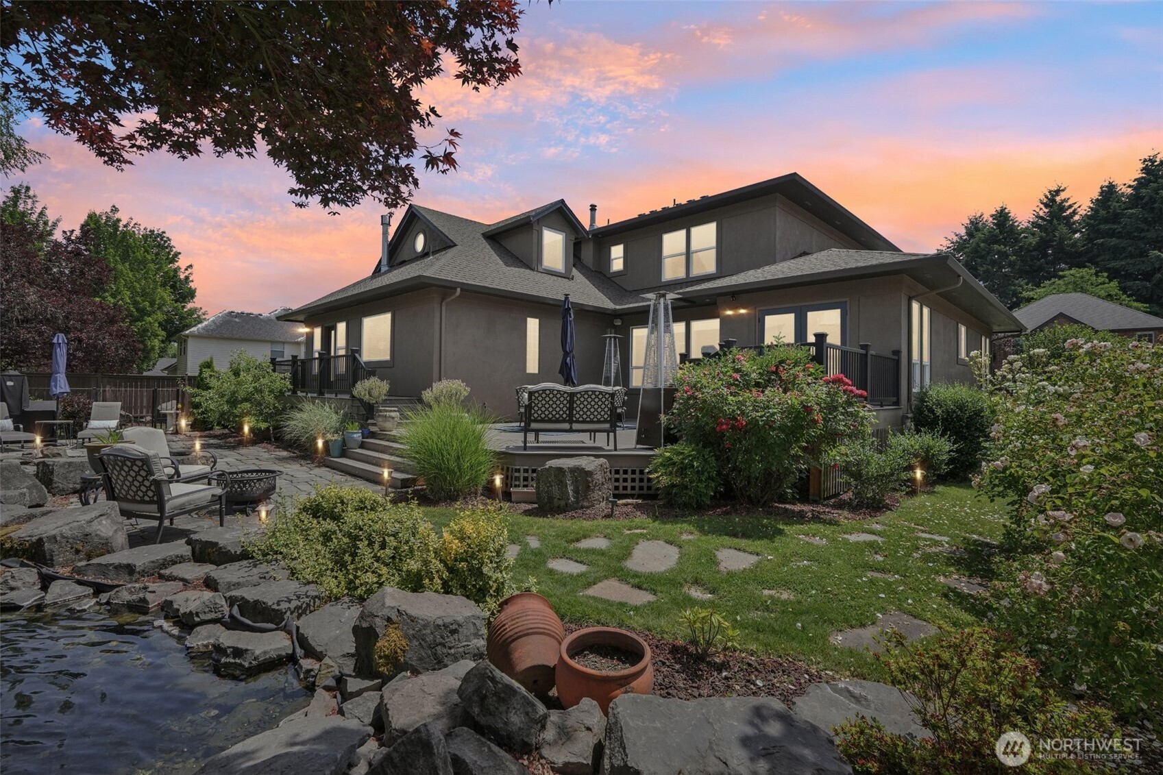 4706 NE 137TH Street NE, Vancouver, WA 98686-3008