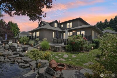 4706 NE 137TH Street NE, Vancouver, WA 98686-3008 - Photo 33