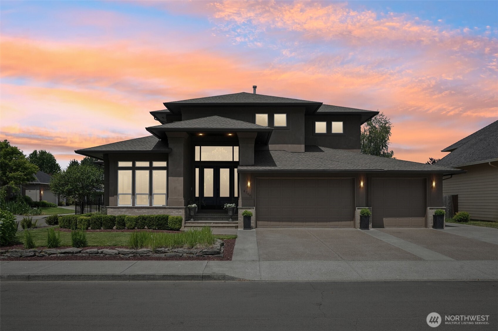 4706 NE 137TH Street NE, Vancouver, WA 98686-3008