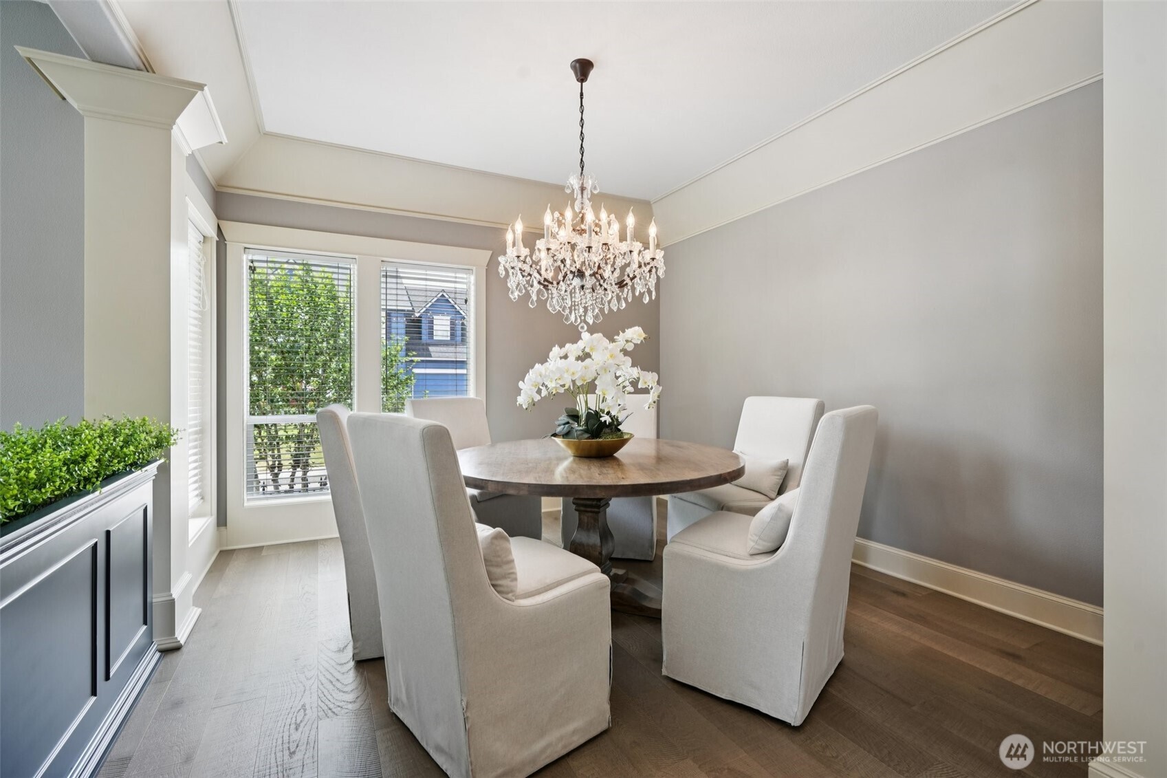 4706 NE 137TH Street NE, Vancouver, WA 98686-3008