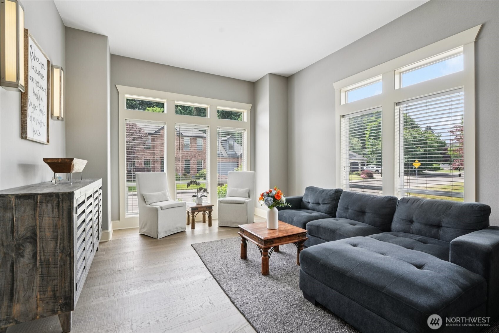 4706 NE 137TH Street NE, Vancouver, WA 98686-3008