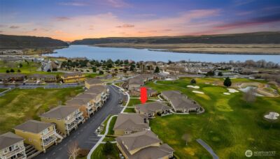 9270 Canyon Drive NW #C16, Quincy, WA 98848 - Photo 2