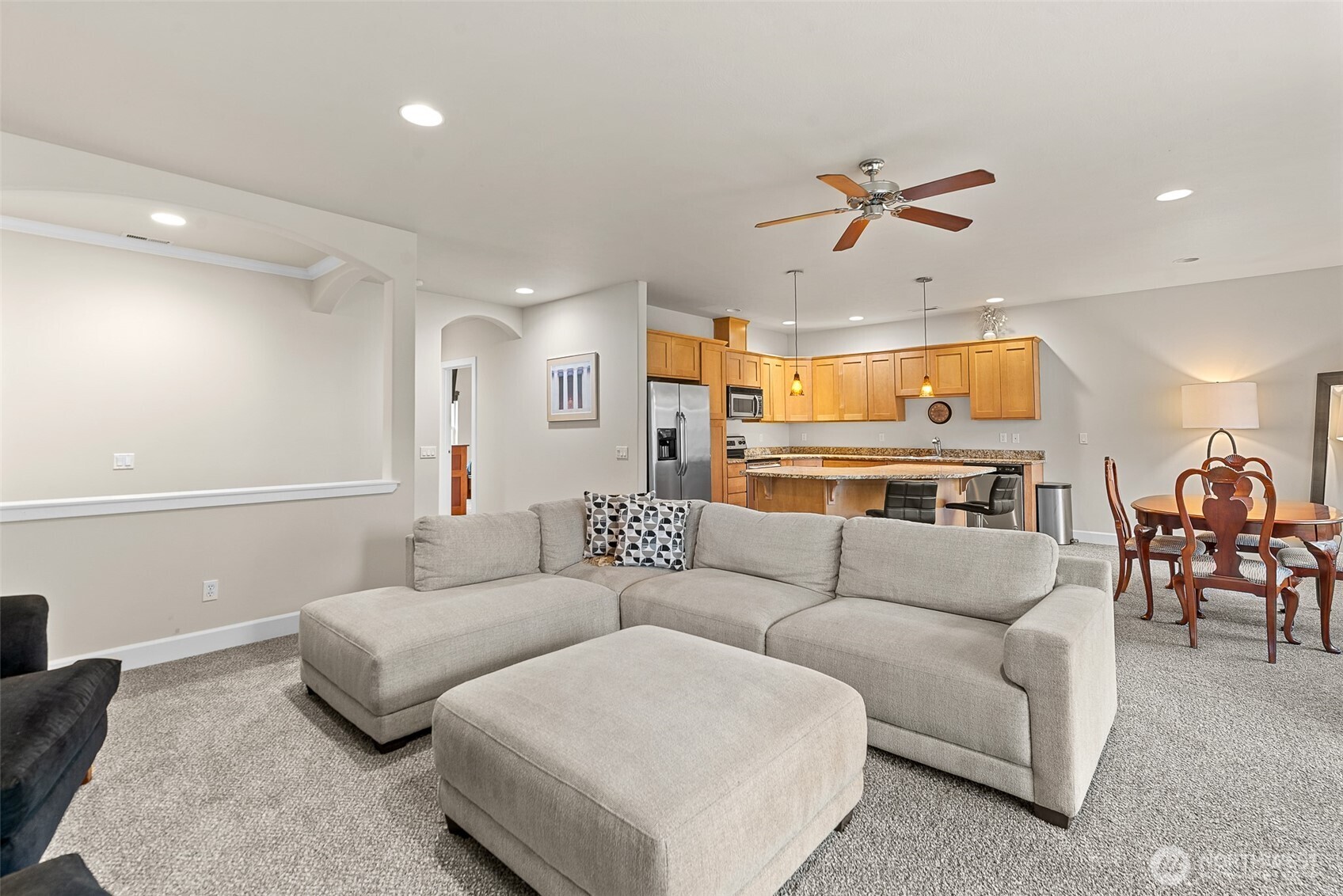 9270 Canyon Drive NW #C16, Quincy, WA 98848