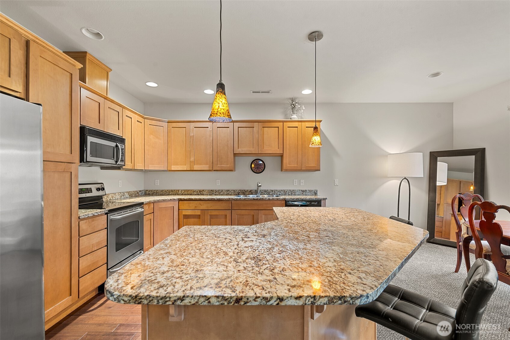 9270 Canyon Drive NW #C16, Quincy, WA 98848