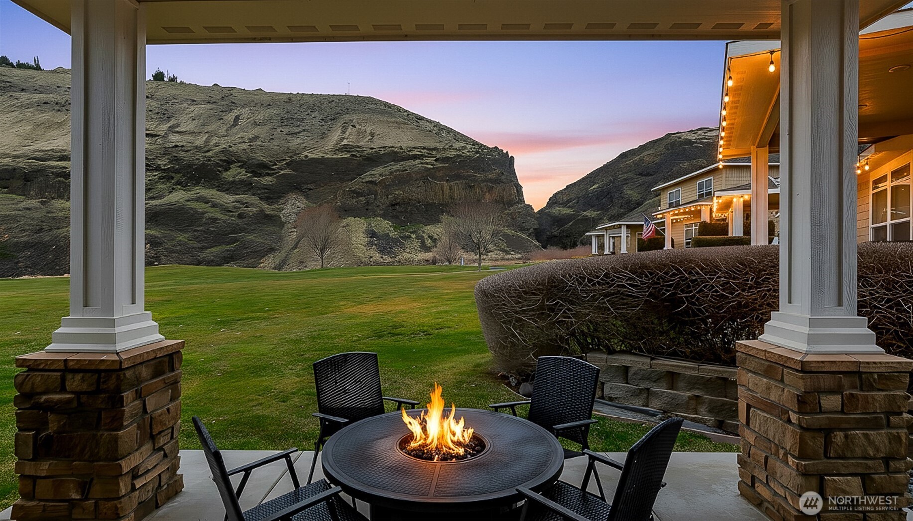 9270 Canyon Drive NW #C16, Quincy, WA 98848