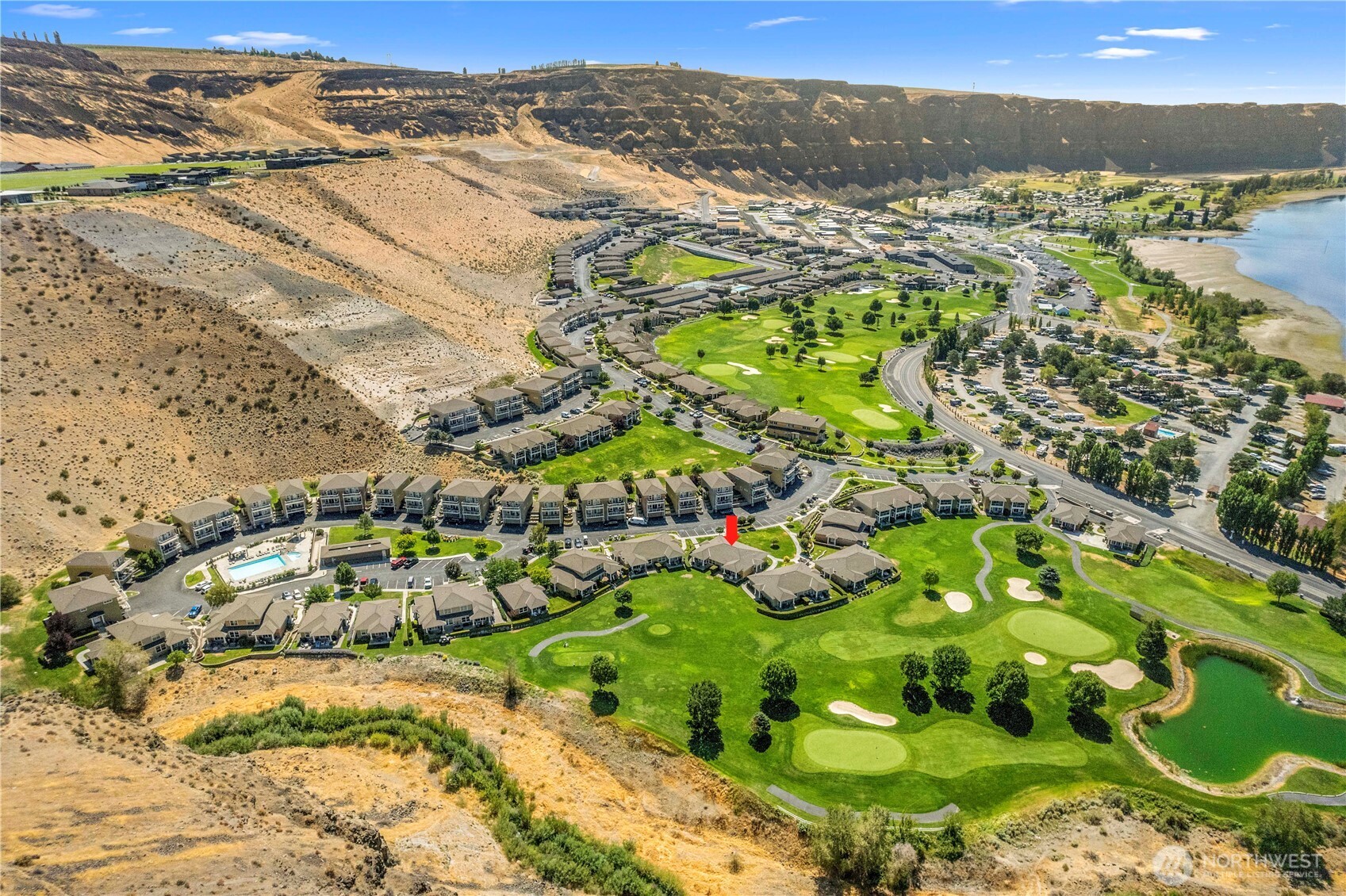 9270 Canyon Drive NW #C16, Quincy, WA 98848