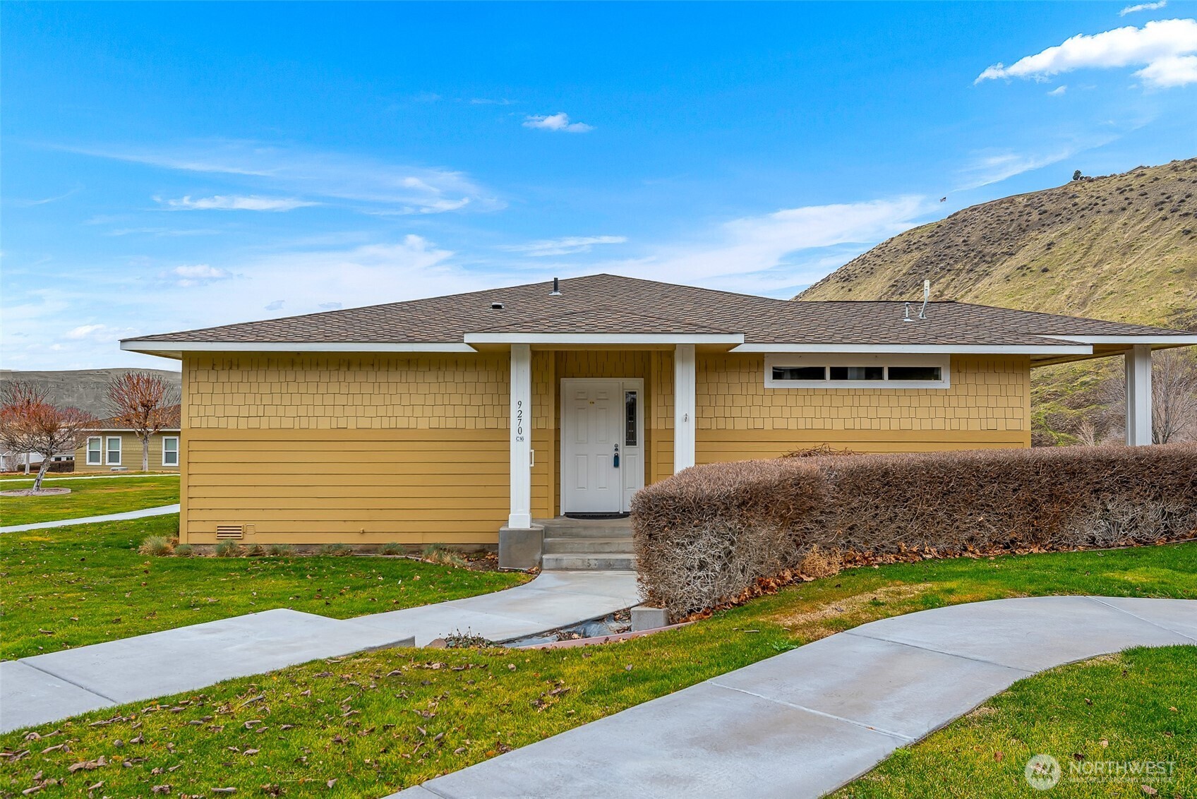 9270 Canyon Drive NW #C16, Quincy, WA 98848