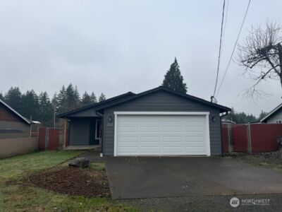2021 Hay Street , Shelton, WA 98584