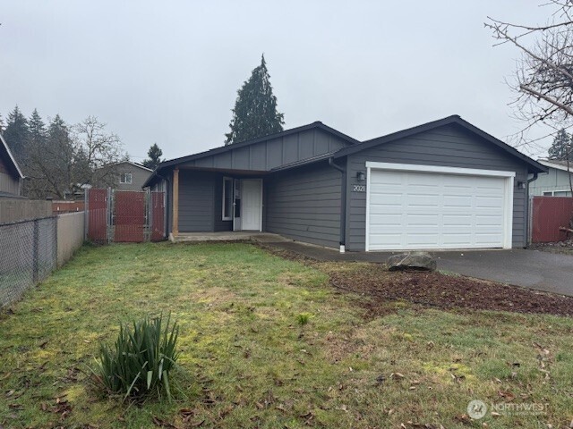 2021 Hay Street , Shelton, WA 98584