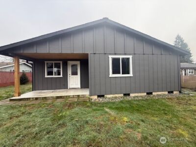 2021 Hay Street , Shelton, WA 98584 - Photo 4