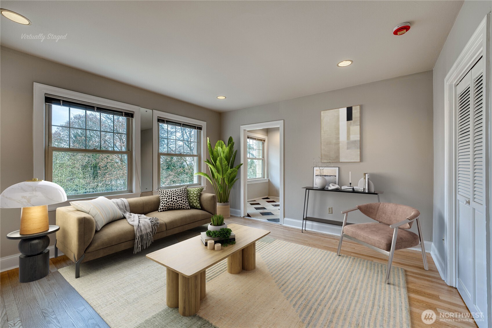 5810 Cowen Place NE #301, Seattle, WA 98105