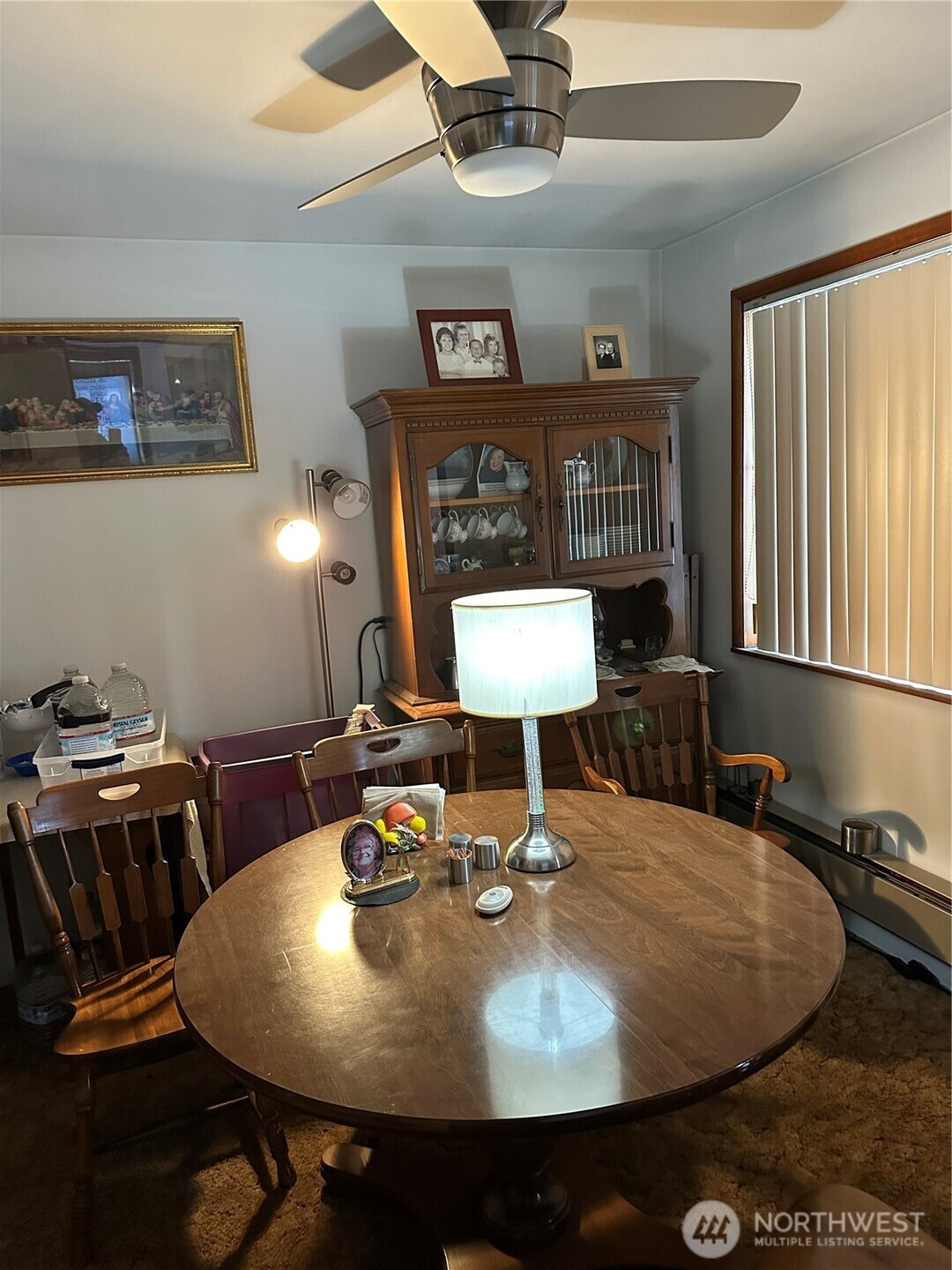 7033 S 116th Place , Seattle, WA 98178