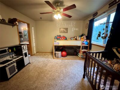 970 N Colony Surf Drive , Lilliwaup, WA 98555-9784 - Photo 18
