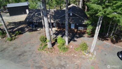 970 N Colony Surf Drive , Lilliwaup, WA 98555-9784 - Photo 3