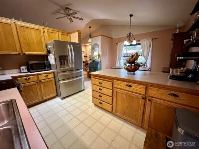 970 N Colony Surf Drive , Lilliwaup, WA 98555-9784 - Photo 26