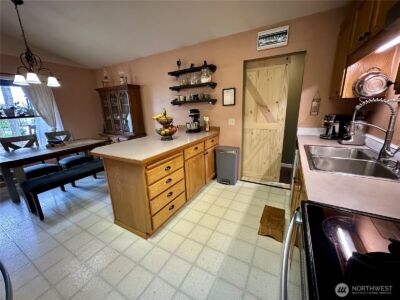 970 N Colony Surf Drive , Lilliwaup, WA 98555-9784 - Photo 27