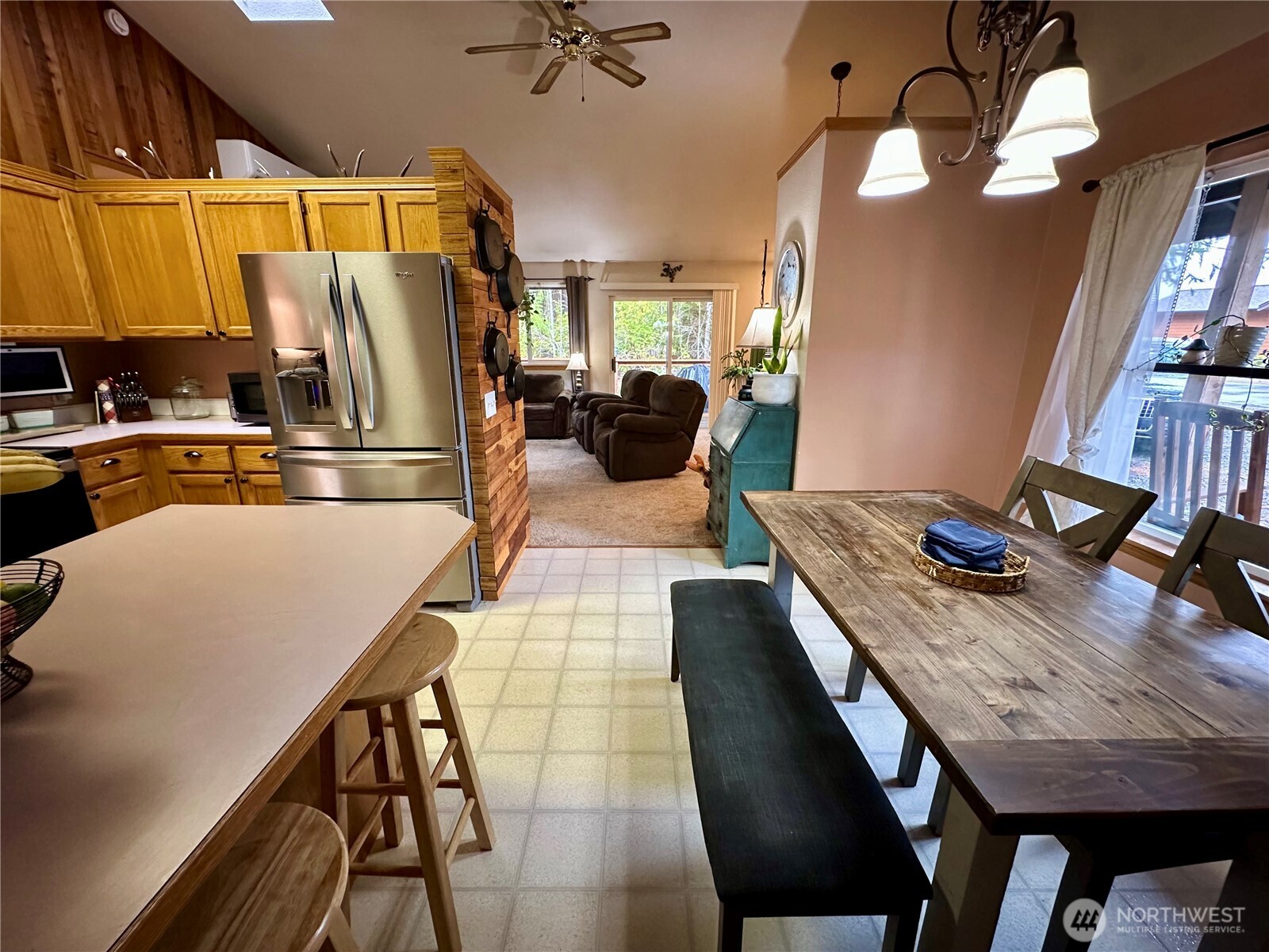 970 N Colony Surf Drive , Lilliwaup, WA 98555-9784