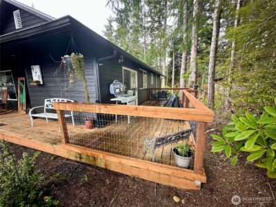 970 N Colony Surf Drive , Lilliwaup, WA 98555-9784 - Photo 32
