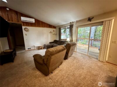 970 N Colony Surf Drive , Lilliwaup, WA 98555-9784 - Photo 6