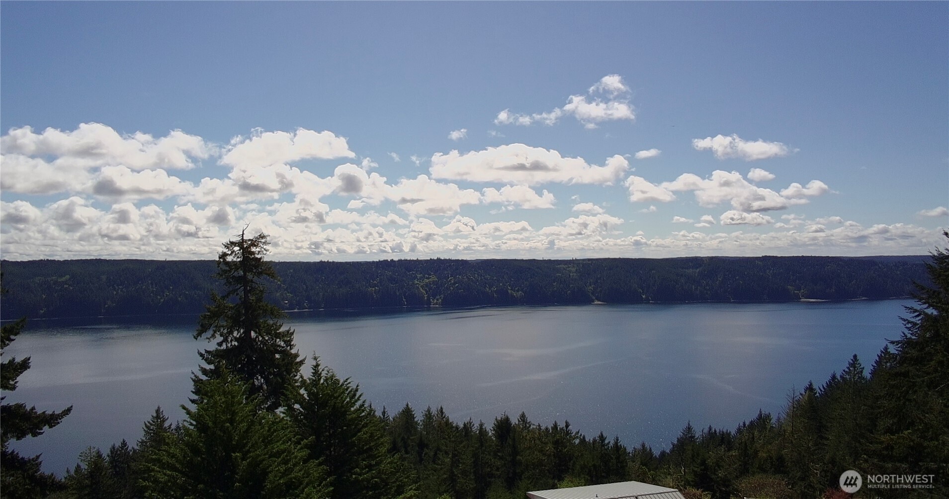 970 N Colony Surf Drive , Lilliwaup, WA 98555-9784