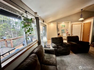 970 N Colony Surf Drive , Lilliwaup, WA 98555-9784 - Photo 8