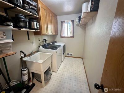 970 N Colony Surf Drive , Lilliwaup, WA 98555-9784 - Photo 12