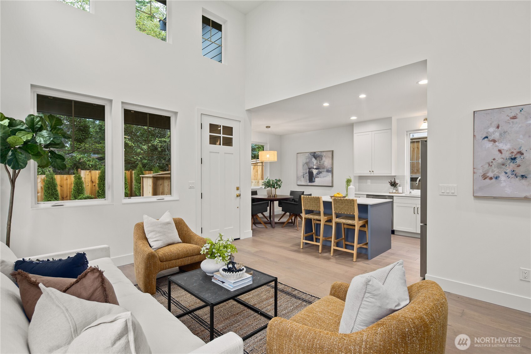 333 18th Avenue , Kirkland, WA 98033