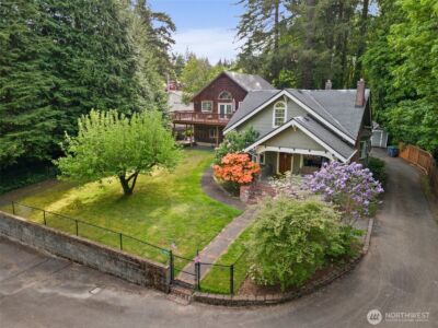 505 S 8th Street , Shelton, WA 98584