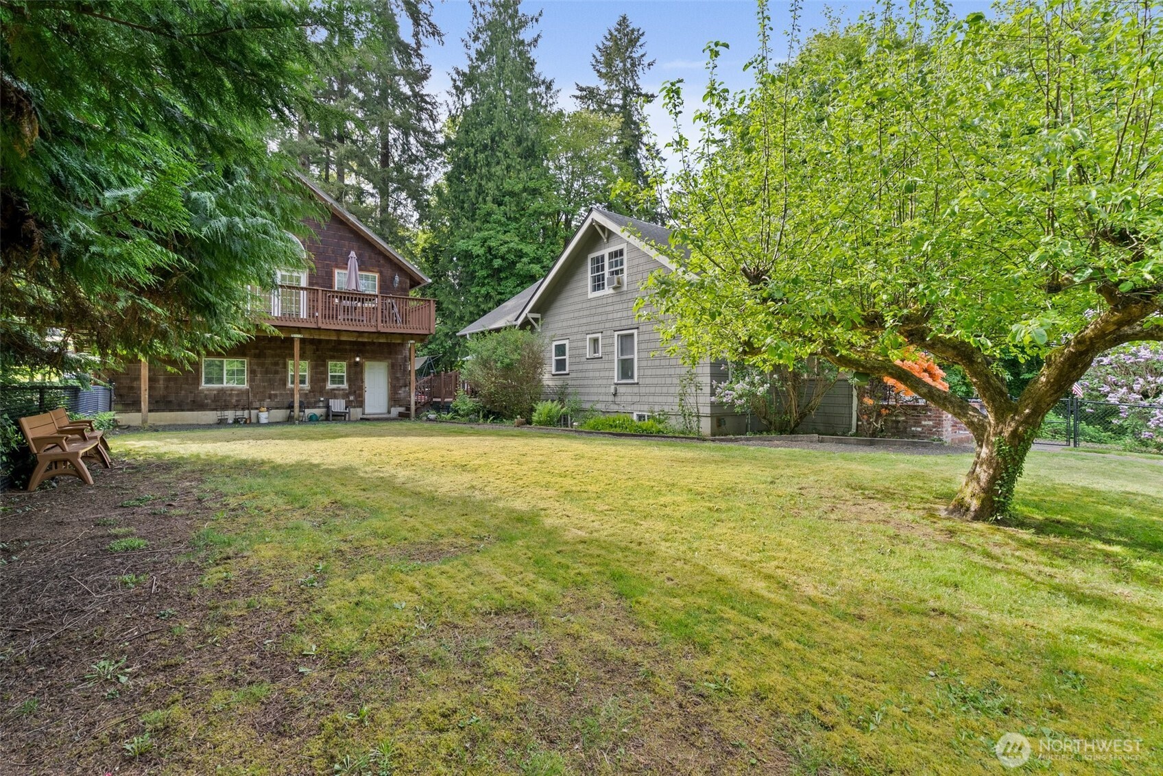 505 S 8th Street , Shelton, WA 98584