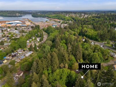 505 S 8th Street , Shelton, WA 98584 - Photo 39