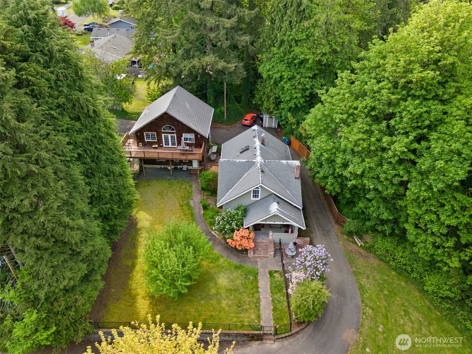 505 S 8th Street , Shelton, WA 98584