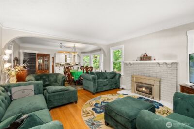 505 S 8th Street , Shelton, WA 98584 - Photo 4