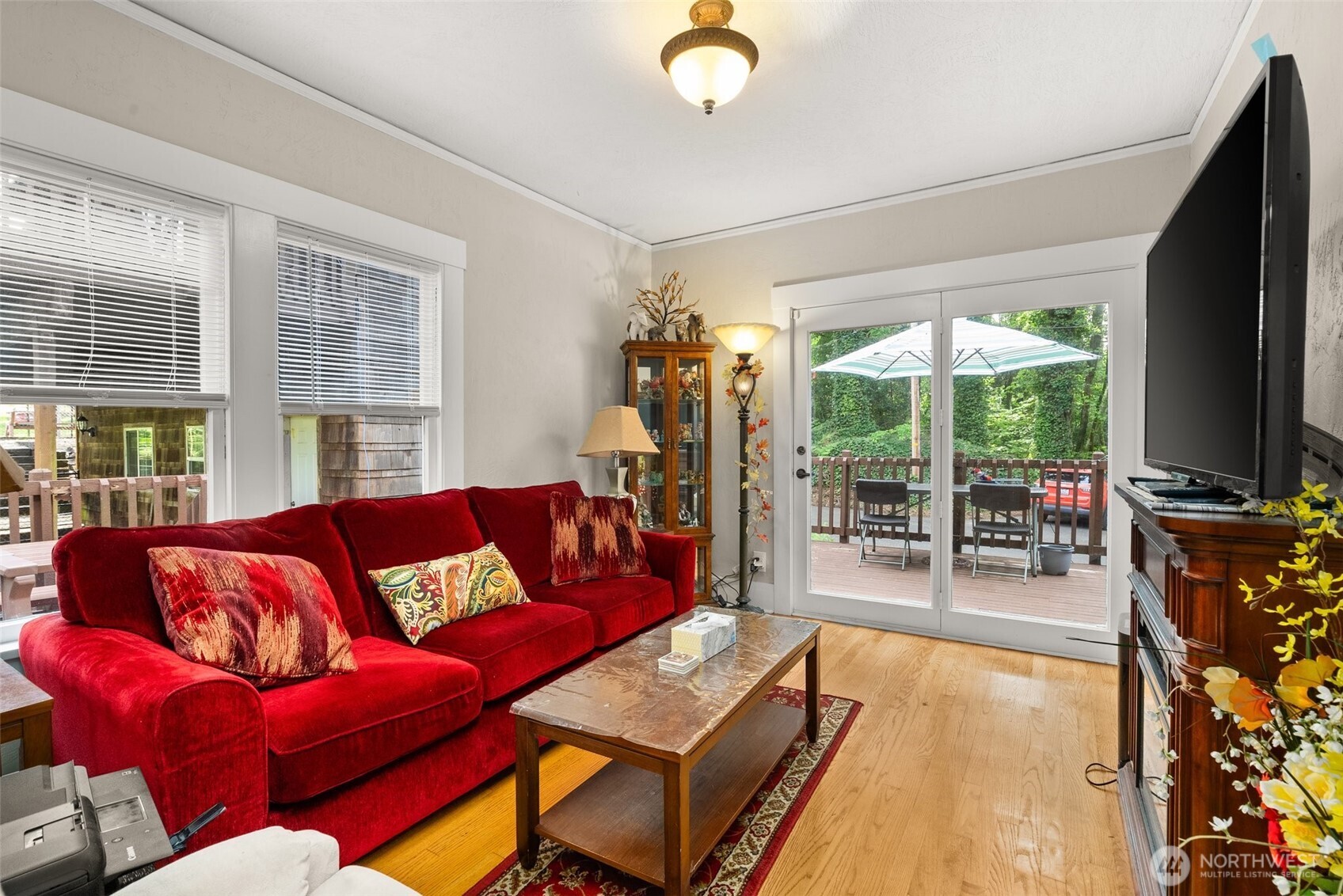 505 S 8th Street , Shelton, WA 98584