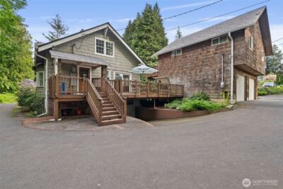 505 S 8th Street , Shelton, WA 98584 - Photo 8